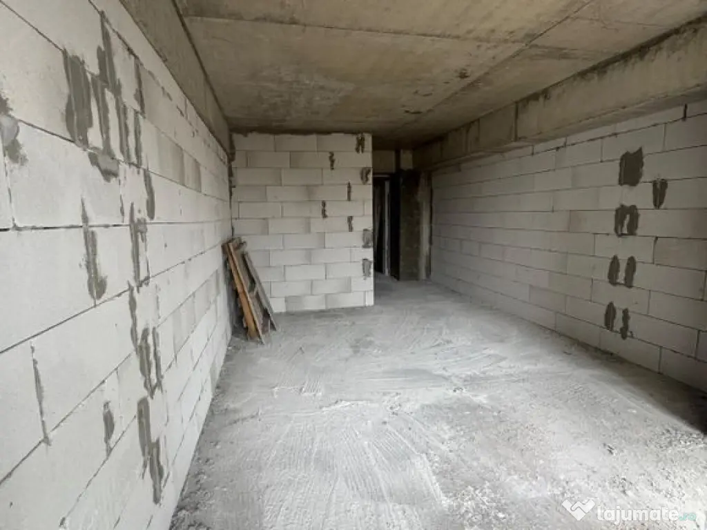 BLOC NOU- ABATOR , COMISION 0%