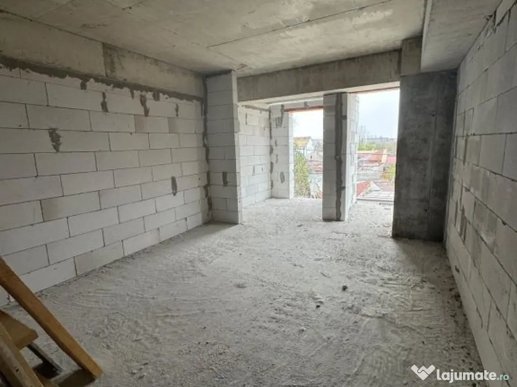 BLOC NOU- ABATOR , COMISION 0%