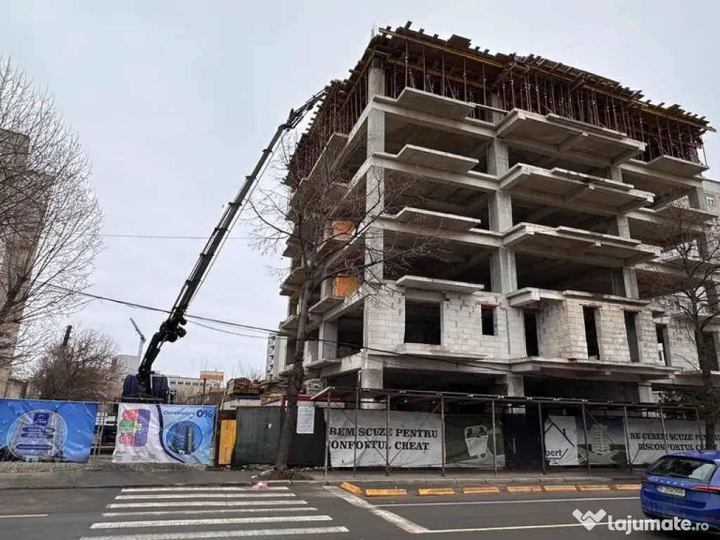 BLOC NOU- ABATOR , COMISION 0%