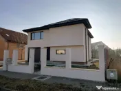 Zona Baneasa - Aeroport casa 4 camere 