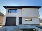 Zona Baneasa - Aeroport casa 4 camere 