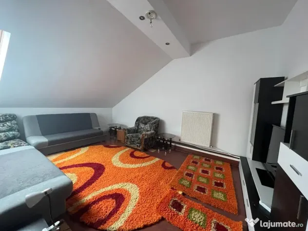 Inchiriez casa 8 camere zona Intim - ID : RH-42218-property