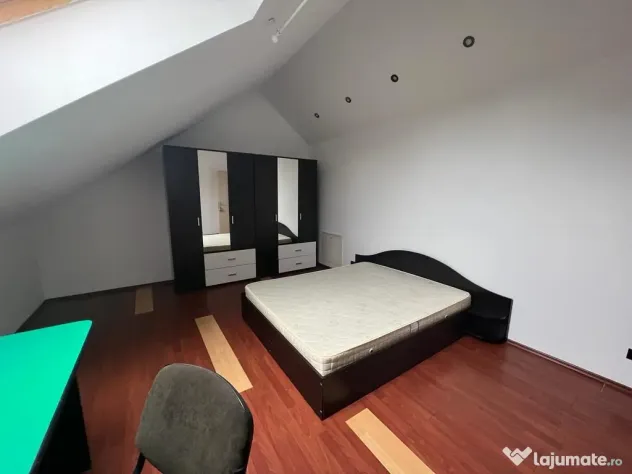 Inchiriez casa 8 camere zona Intim - ID : RH-42218-property