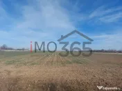 Teren intravilan loturi Parvu Rosu 500 mp - aproape de Pites 