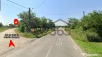 Teren intravilan loturi Parvu Rosu 500 mp - aproape de Pites