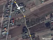 Teren intravilan loturi Parvu Rosu 500 mp - aproape de Pites 