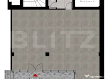 Spațiu comercial de vânzare, 81,22 mp, bloc nou – Zona?