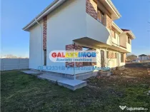 Vile Individuale de tip Duplex situate aproape de Str Dante