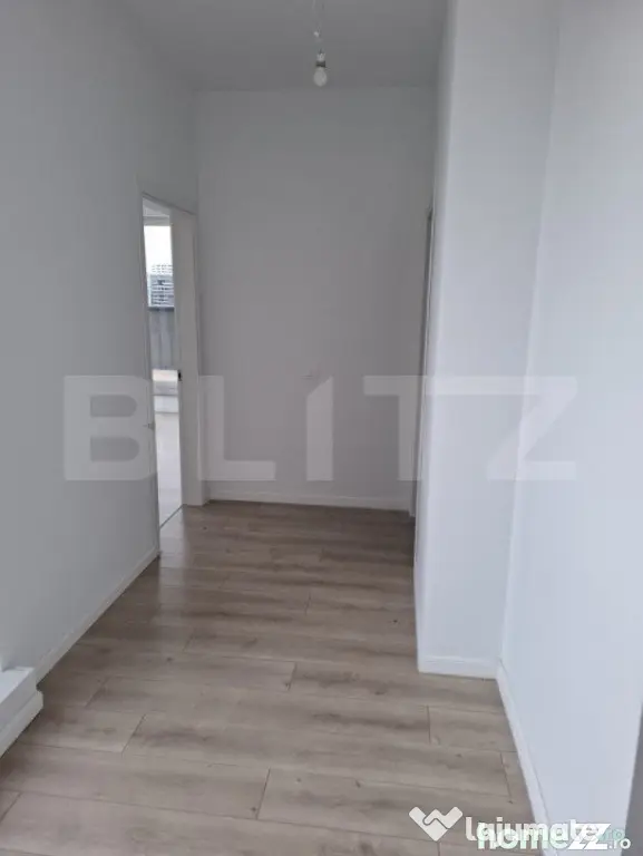 Penthouse cu 3 camere, 90,5 mp, terasa de 80,3 mp, Zona Toro - Timisoara (Timis)