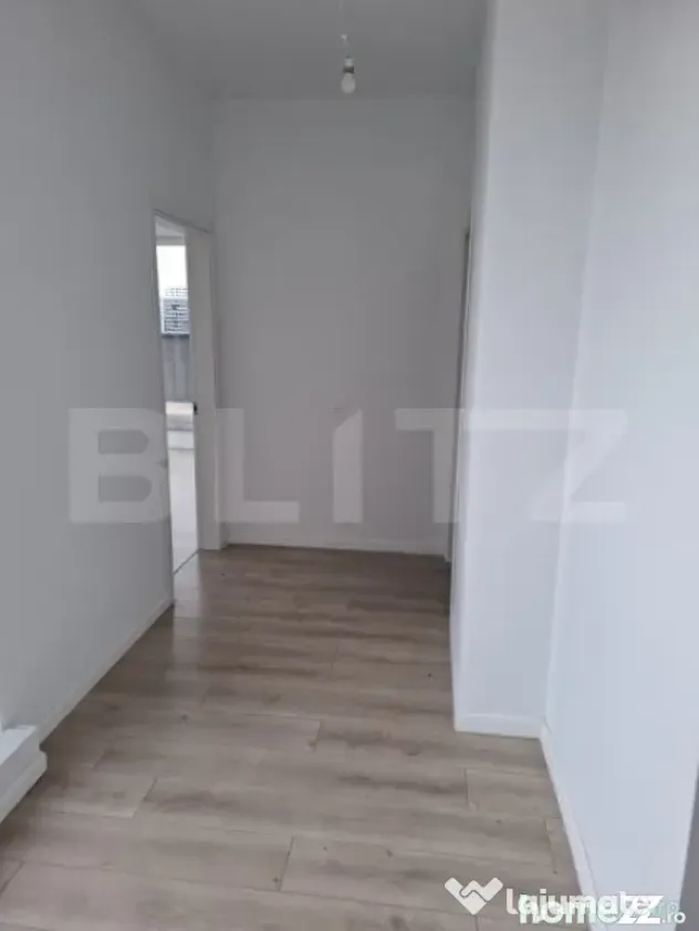 Penthouse cu 3 camere, 90,5 mp, terasa de 80,3 mp, Zona Toro - Timisoara (Timis)