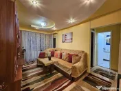 Apartament 4 camere,2 bai,2 balcoane,etaj 2 