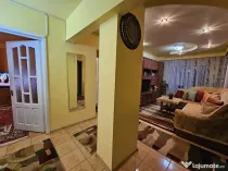 Apartament 4 camere,2 bai,2 balcoane,etaj 2