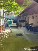 ZONA PODGORIILOR - CASA 3 CAMERE, SUPRAFATA 94 MP, CENTRALA