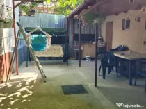 ZONA PODGORIILOR - CASA 3 CAMERE, SUPRAFATA 94 MP, CENTRALA