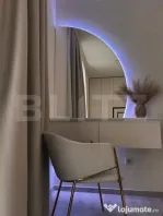 Apartament 3 camere, 65 mp, terasa 40 mp, loc de parcare, zo