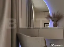 Apartament 3 camere, 65 mp, terasa 40 mp, loc de parcare, zo