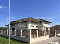 Casă deosebită, 710mp teren, zona Ciugud - Alba