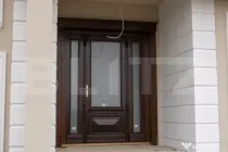 Vilă deosebită, 710mp teren, zona Ciugud - Alba