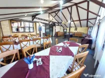 Afacere la cheie,Pensiune, Albert