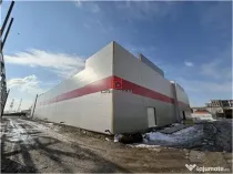 Depozit/hala/spatiu industrial Jilava - Giurgiului - Progr