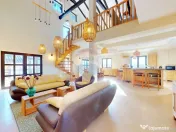 Două Case de vacanță | Pensiune | Bran-Sohodol | 1672 ... 