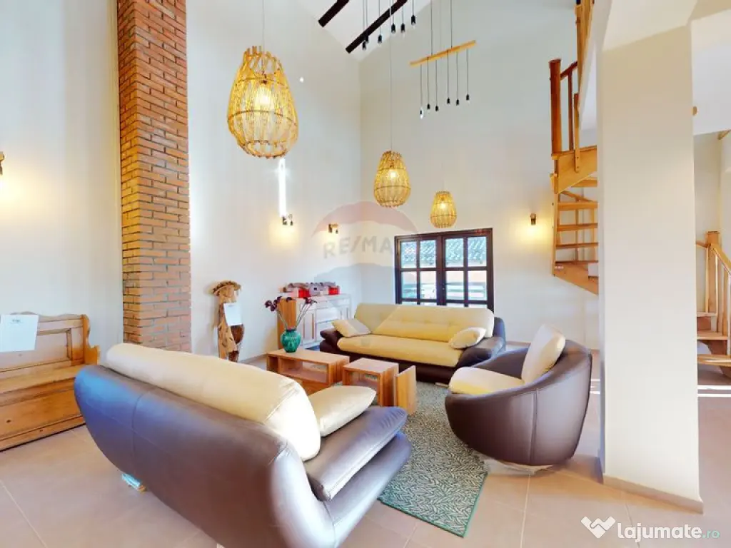 Două Case de vacanță | Pensiune | Bran-Sohodol | 1672 ...