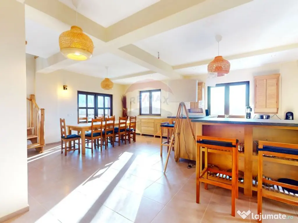 Două Case de vacanță | Pensiune | Bran-Sohodol | 1672 ...