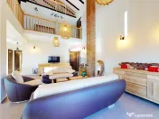 Două Case de vacanță | Pensiune | Bran-Sohodol | 1672 ... 