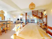 Două Case de vacanță | Pensiune | Bran-Sohodol | 1672 ... 