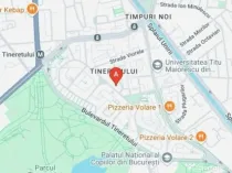 Tineretului, Radulescu Motru. Apartament 2 camere!