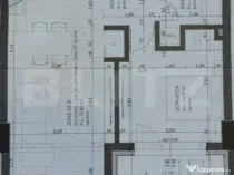 Apartament 2 camere, 49 mp, etaj intermediar, zona Vivo