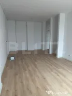 Apartament 2 camere, 49 mp, finisat, etaj intermediar, garaj