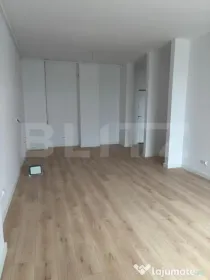 Apartament 2 camere, 49 mp, finisat, etaj intermediar, garaj