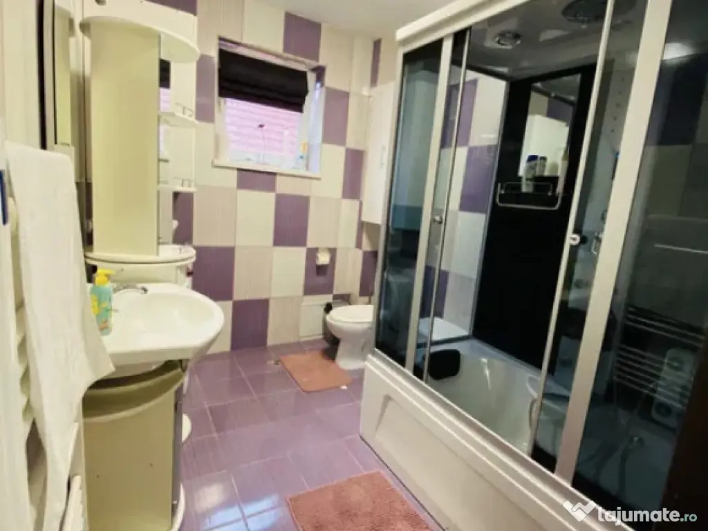 Apartament 4 camere la vila zona Turnisor