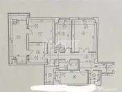 Centru Civic- Palas Mall- apartament 4 camere 