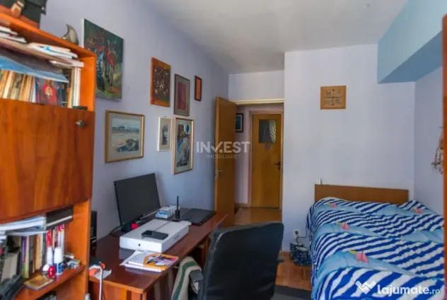 Centru Civic- Palas Mall- apartament 4 camere