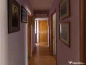 Centru Civic- Palas Mall- apartament 4 camere 