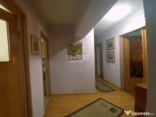 Centru Civic- Palas Mall- apartament 4 camere 