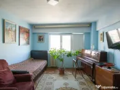 Centru Civic- Palas Mall- apartament 4 camere 