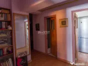 Centru Civic- Palas Mall- apartament 4 camere 