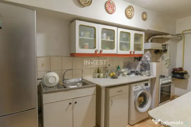 Centru Civic- Palas Mall- apartament 4 camere