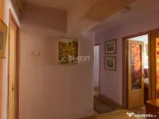 Centru Civic- Palas Mall- apartament 4 camere 