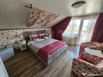 Pensiune 27 camere, 1350 mp teren, Deva zona Cetate