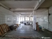 Spaţiu comercial de închiriat în zona Codlea