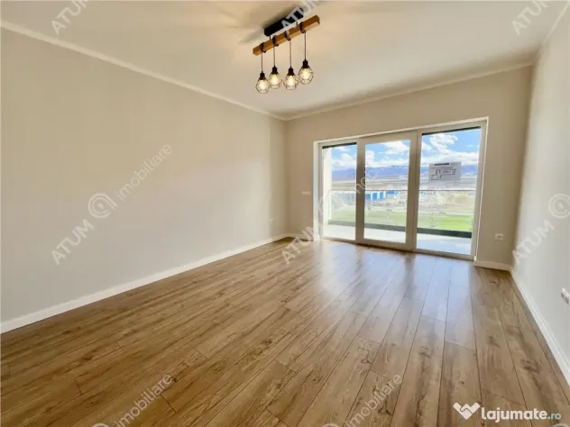 Apartament cu 2 camere si decomandate la cheie in Turnisor S