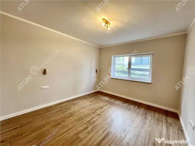 Apartament cu 2 camere si decomandate la cheie in Turnisor S