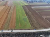 Teren extravilan | 14,600mp | Tărlungeni 