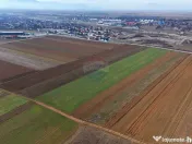 Teren extravilan | 14,600mp | Tărlungeni 