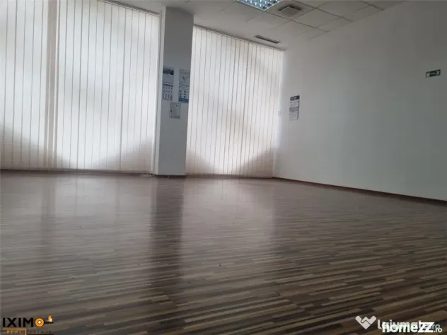 Spatii OFFFICE la cheie - Bacau (Bacau)