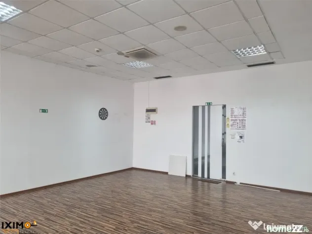 Spatii OFFFICE la cheie - Bacau (Bacau)